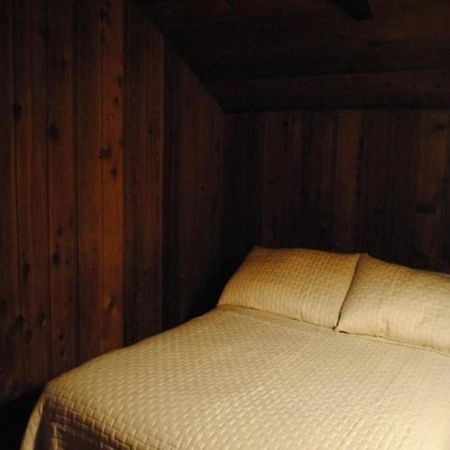 Rundle Chalets Canmore Esterno foto