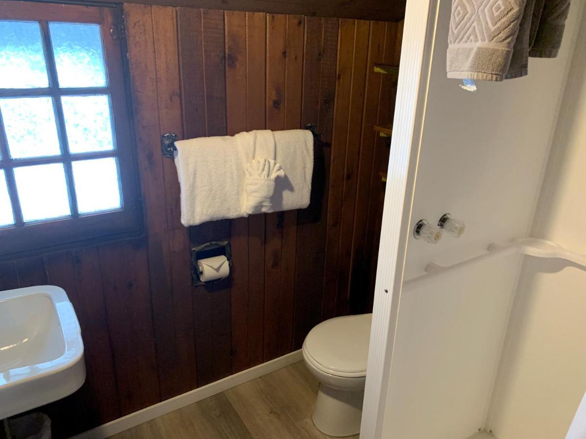Rundle Chalets Canmore Esterno foto
